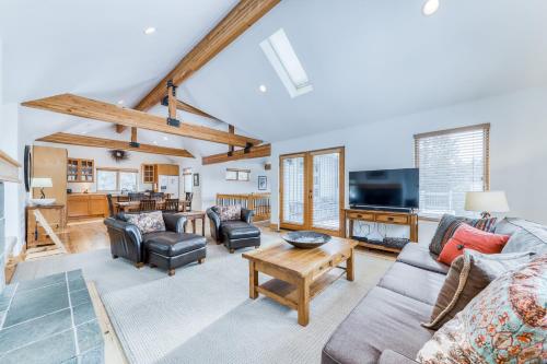 22 Quelah, Sunriver (fotografie 10)