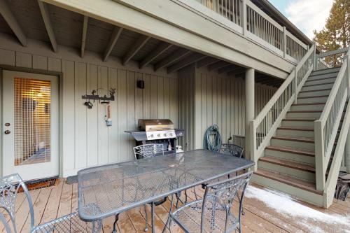 22 Quelah, Sunriver (fotografie 9)