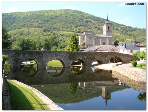 The Way Hotel Molinaseca