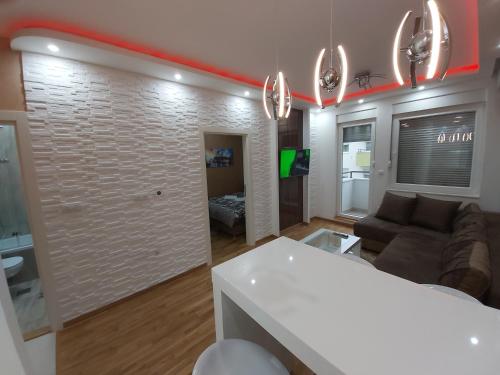 Apartman Elegance Free Garage - image 3
