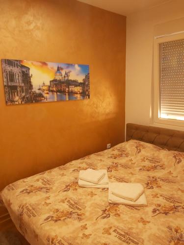 Apartman Elegance Free Garage - image 7