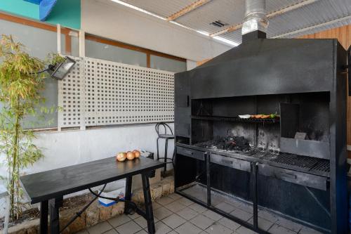 圣安东尼奥海滩公寓 圣安东尼奥海滩公寓