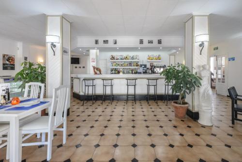 圣安东尼奥海滩公寓 圣安东尼奥海滩公寓