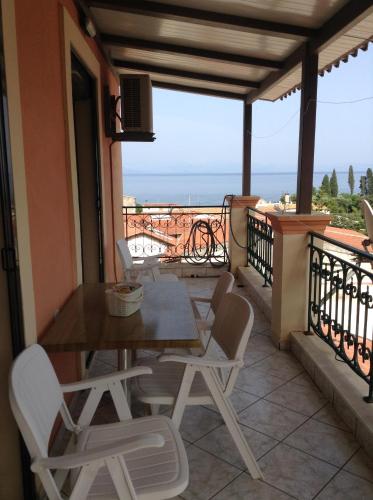 Corfu Sunflower Apartments