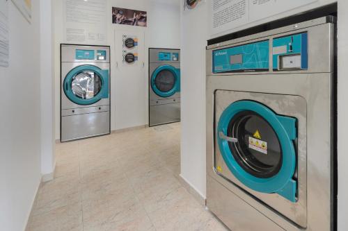 圣安东尼奥海滩公寓 圣安东尼奥海滩公寓