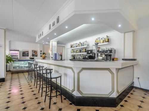 圣安东尼奥海滩公寓 圣安东尼奥海滩公寓