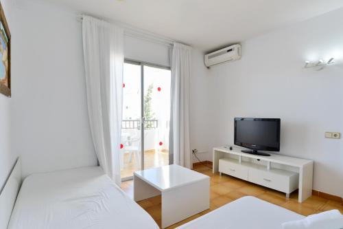 圣安东尼奥海滩公寓 圣安东尼奥海滩公寓