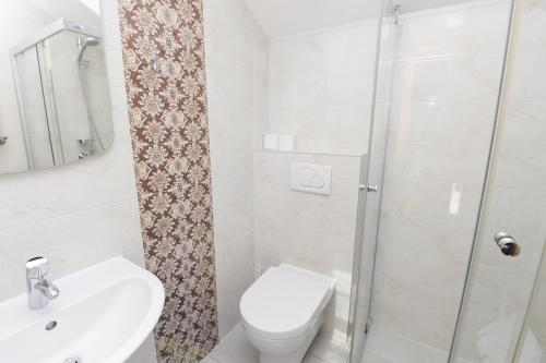 Penthouse Apartment image 9