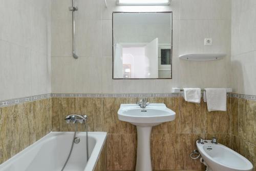 圣安东尼奥海滩公寓 圣安东尼奥海滩公寓