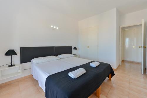 圣安东尼奥海滩公寓 圣安东尼奥海滩公寓