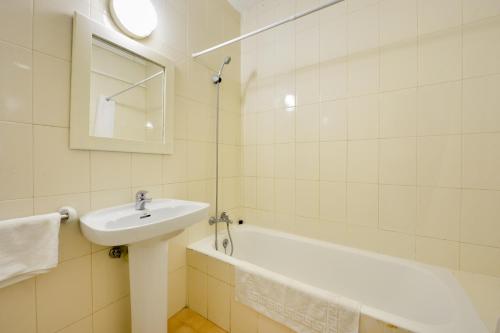 圣安东尼奥海滩公寓 圣安东尼奥海滩公寓