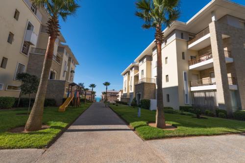 Résidence de l'Océan