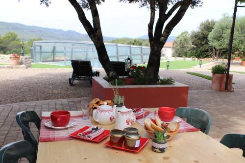 LA BASTIDE DE NINI