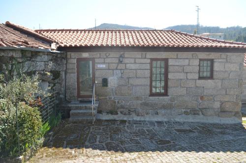 Carneiro Country Houses Casa do Avô