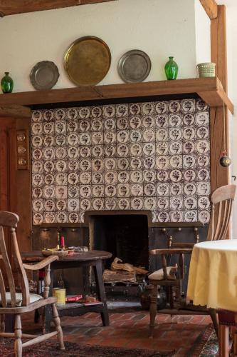 Sommerhaus Barlo 5