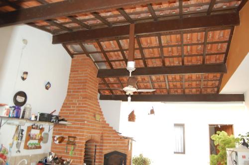 Casa de Praia, Stela Maris - Peruibe