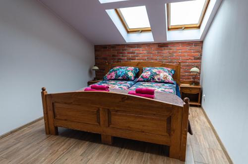Bronowicka Premium Apartment - 52m2 with private parking, Cracovie (photo 4)