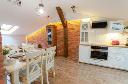 Bronowicka Premium Apartment - 52m2 with private parking, Cracovie (photo 9)