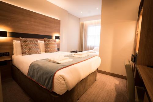 Merit Kensington Hotel - image 4
