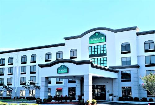 50 Pay Later Hotels In Wilmington Nc From 32 - Book Now Lodging World