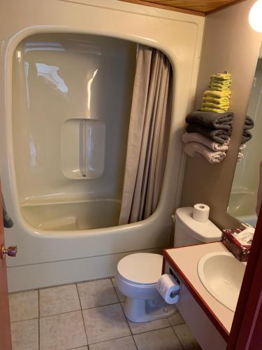 Deluxe Family Suite