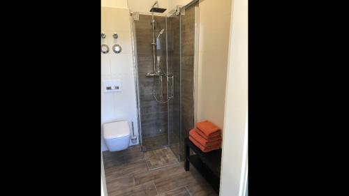 Appartment im Villenviertel, Йена (фото 10)