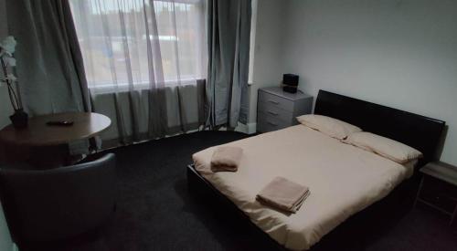 Just Like Home chambre d'hôte North Bristol NHS Trust