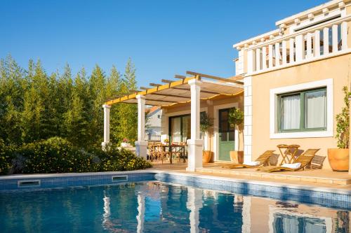 Villa Maha - Pool and Jacuzzi, included Breakfast - Apartment - Korčula