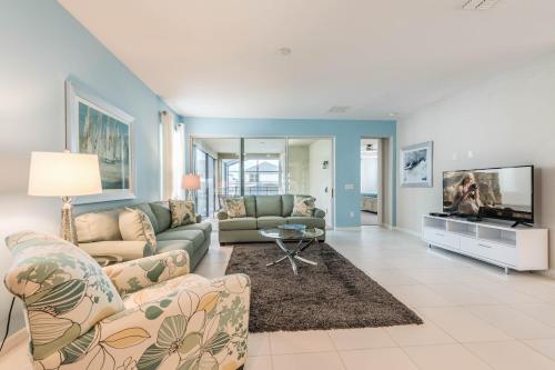 Dogwood Dreamhome - main image
