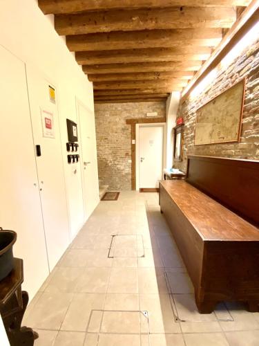 Santa Caterina, Benátky (fotografie 9)