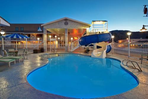 Expedition Lodge Moab Arches National Park - image 3
