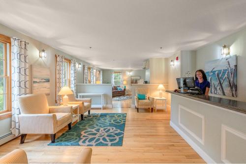 Admiral's Inn Resort - Hotel - Ogunquit