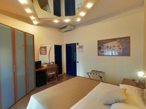 Superior Deluxe Double or Twin Room  room in Hotel Bianca Vela