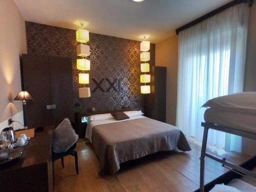 

Hotel Bianca Vela