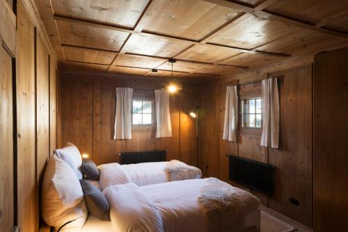 MESH-Mittereggerschneiderhof in Heinfels