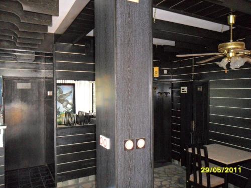 Étterem, Ambient Apartments in Struga