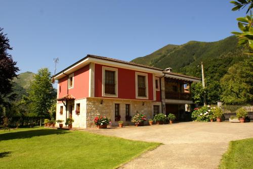 Casa Marian - Accommodation - Cangas de Onís
