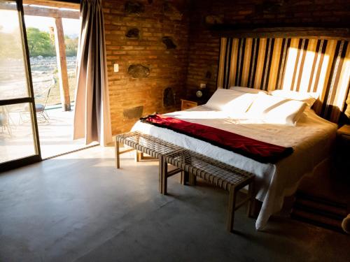 La Ceiba in Villa Carlos Paz