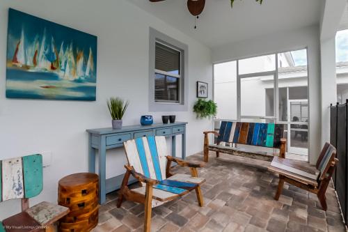 Amazing Champions Gate 6 Bed 5 Bath Vacation Home - image 4