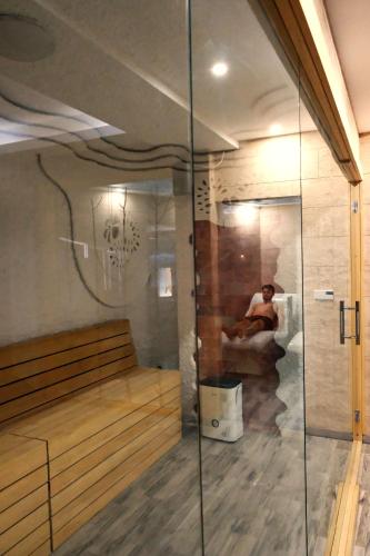 Ski & Spa Apartment S20 Milmari Resort Kopaonik - image 11