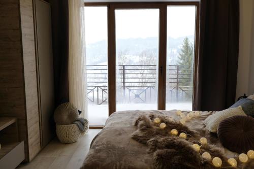 Ski & Spa Apartment S20 Milmari Resort Kopaonik - image 6