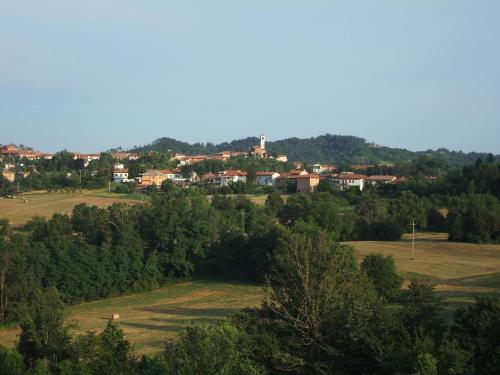 B&B Naturin - Cascina Colombaro