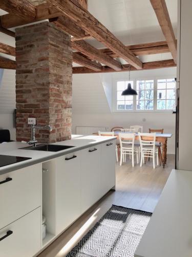 Appartment Kornboden Nordic Style in Schopfheim, Deutschland