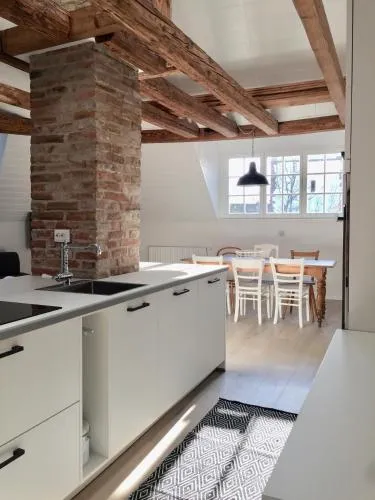 Appartment Kornboden Nordic Style in Schopfheim, Deutschland