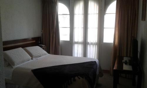 Chilhotel en Providencia – Santiago de Chile