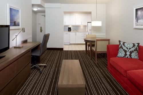 Hotel 2170 Lincoln – Montreal