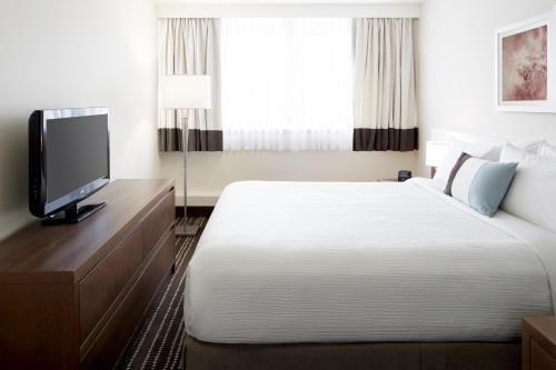 Hotel 2170 Lincoln – Montreal