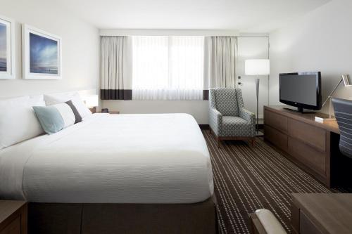 Hotel 2170 Lincoln – Montreal