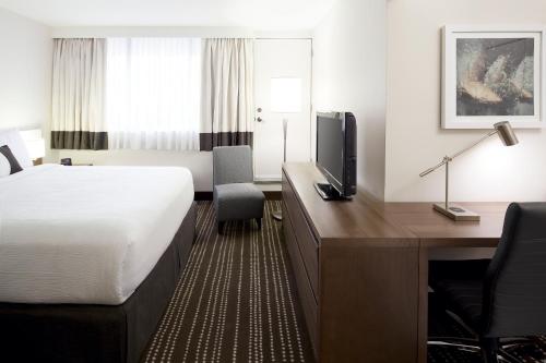 Hotel 2170 Lincoln – Montreal