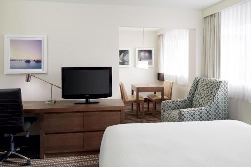 Hotel 2170 Lincoln – Montreal